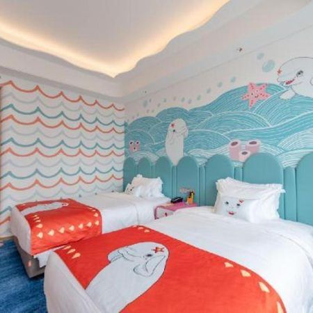 Dolphin Bay Hotel Côn Minh Ngoại thất bức ảnh