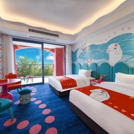 Dolphin Bay Hotel Côn Minh Ngoại thất bức ảnh