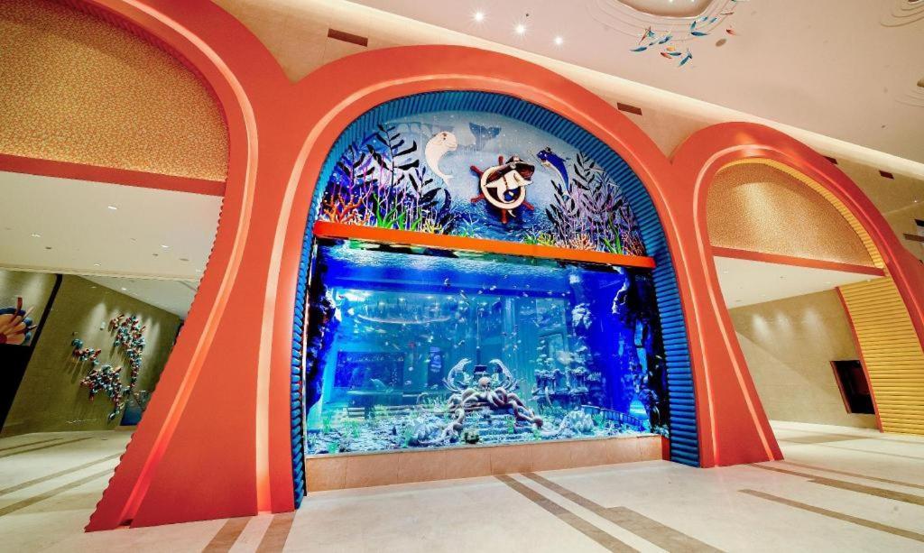 Dolphin Bay Hotel Côn Minh Ngoại thất bức ảnh