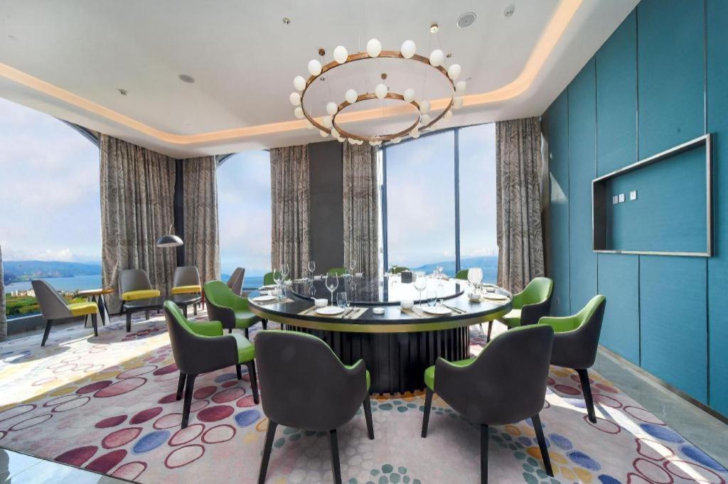 Dolphin Bay Hotel Côn Minh Ngoại thất bức ảnh