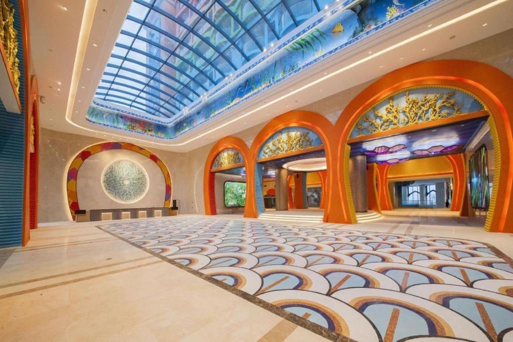 Dolphin Bay Hotel Côn Minh Ngoại thất bức ảnh