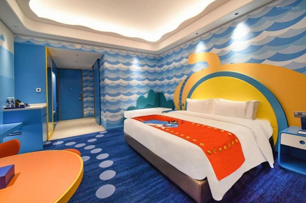 Dolphin Bay Hotel Côn Minh Ngoại thất bức ảnh