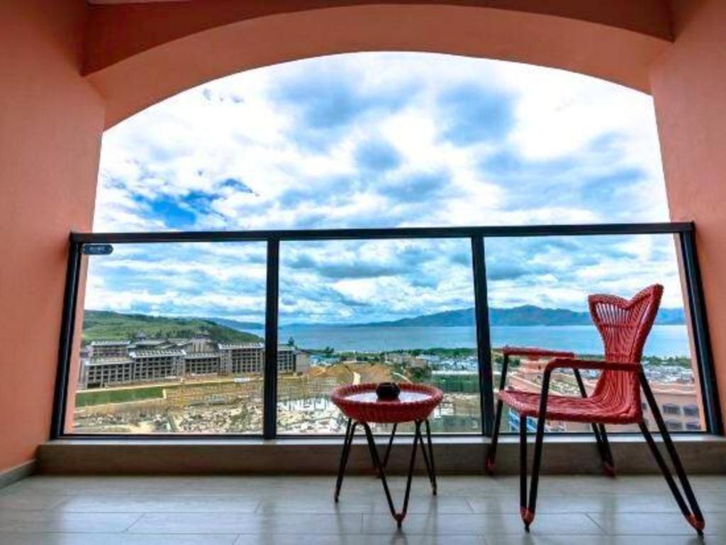 Dolphin Bay Hotel Côn Minh Ngoại thất bức ảnh