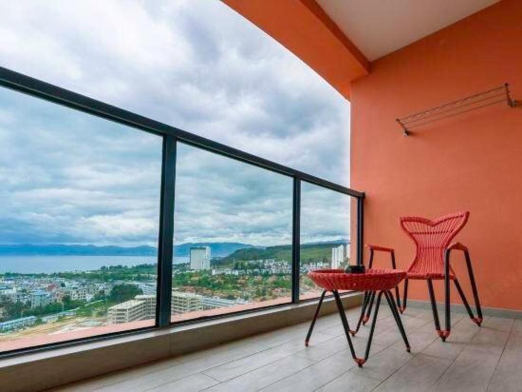 Dolphin Bay Hotel Côn Minh Ngoại thất bức ảnh