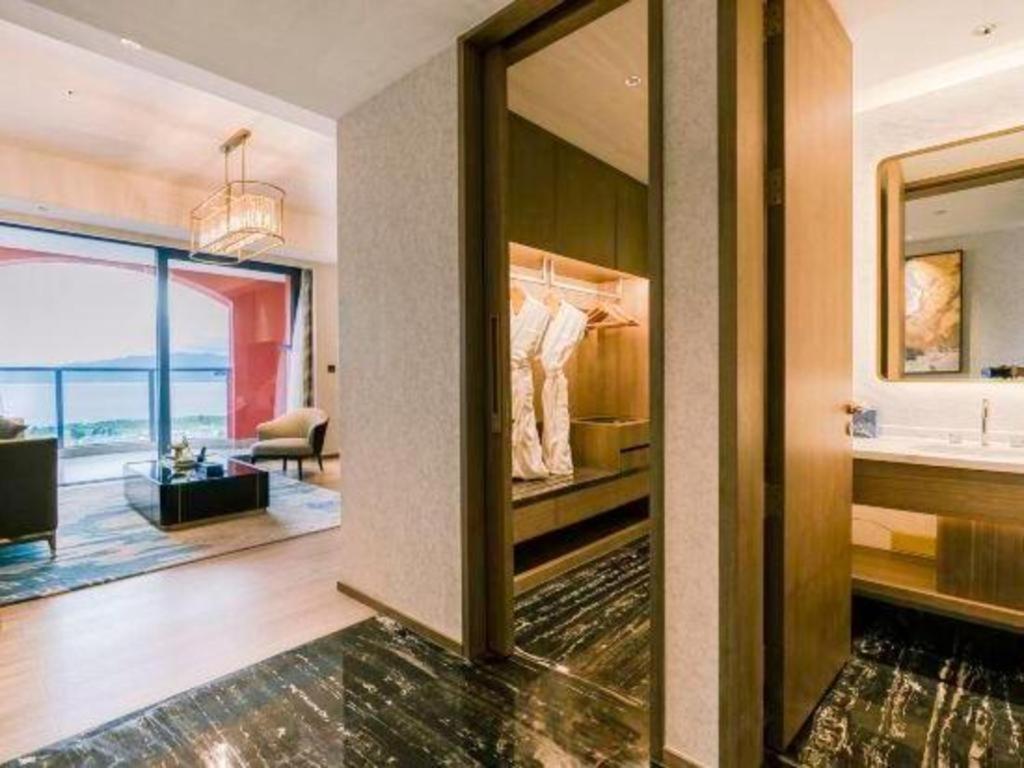 Dolphin Bay Hotel Côn Minh Ngoại thất bức ảnh
