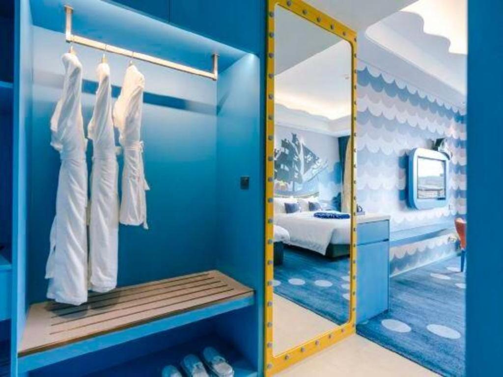 Dolphin Bay Hotel Côn Minh Ngoại thất bức ảnh