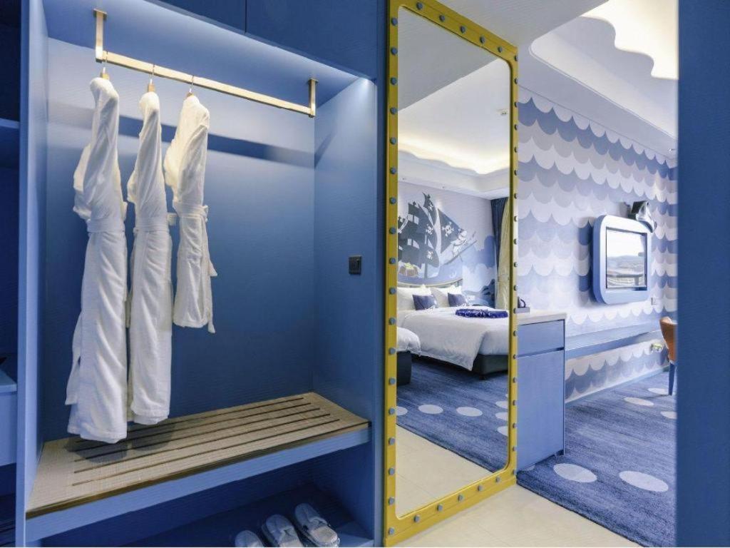 Dolphin Bay Hotel Côn Minh Ngoại thất bức ảnh