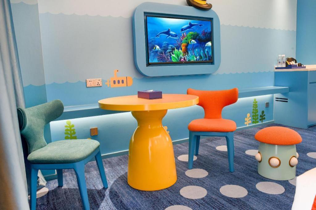 Dolphin Bay Hotel Côn Minh Ngoại thất bức ảnh