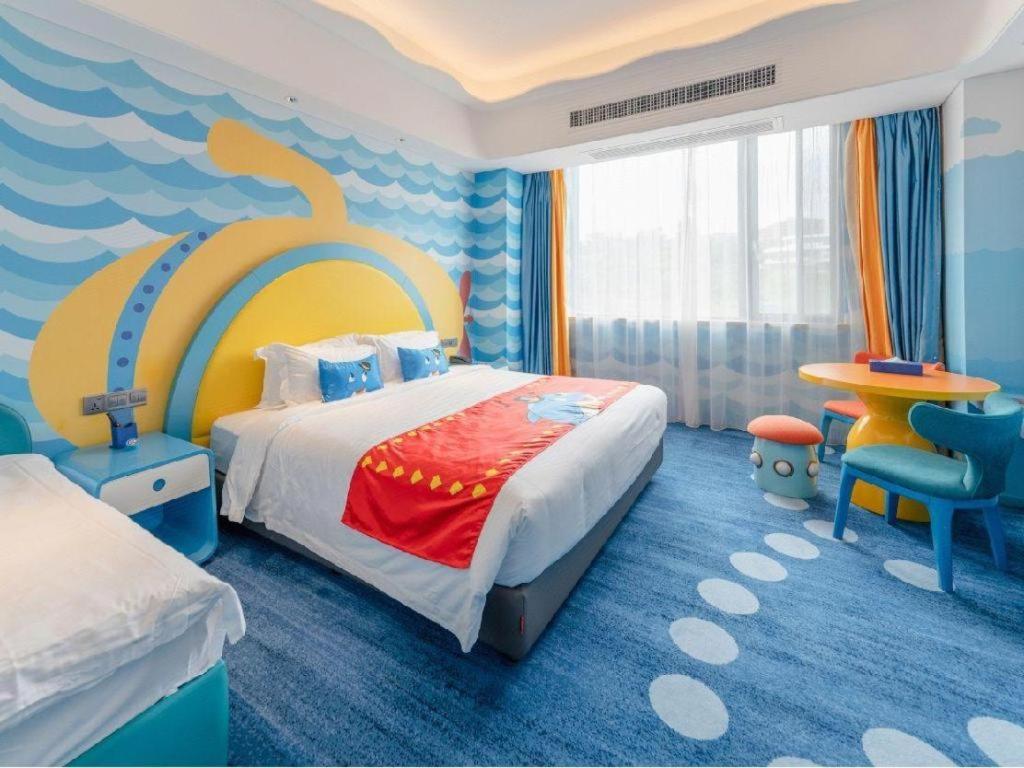 Dolphin Bay Hotel Côn Minh Ngoại thất bức ảnh