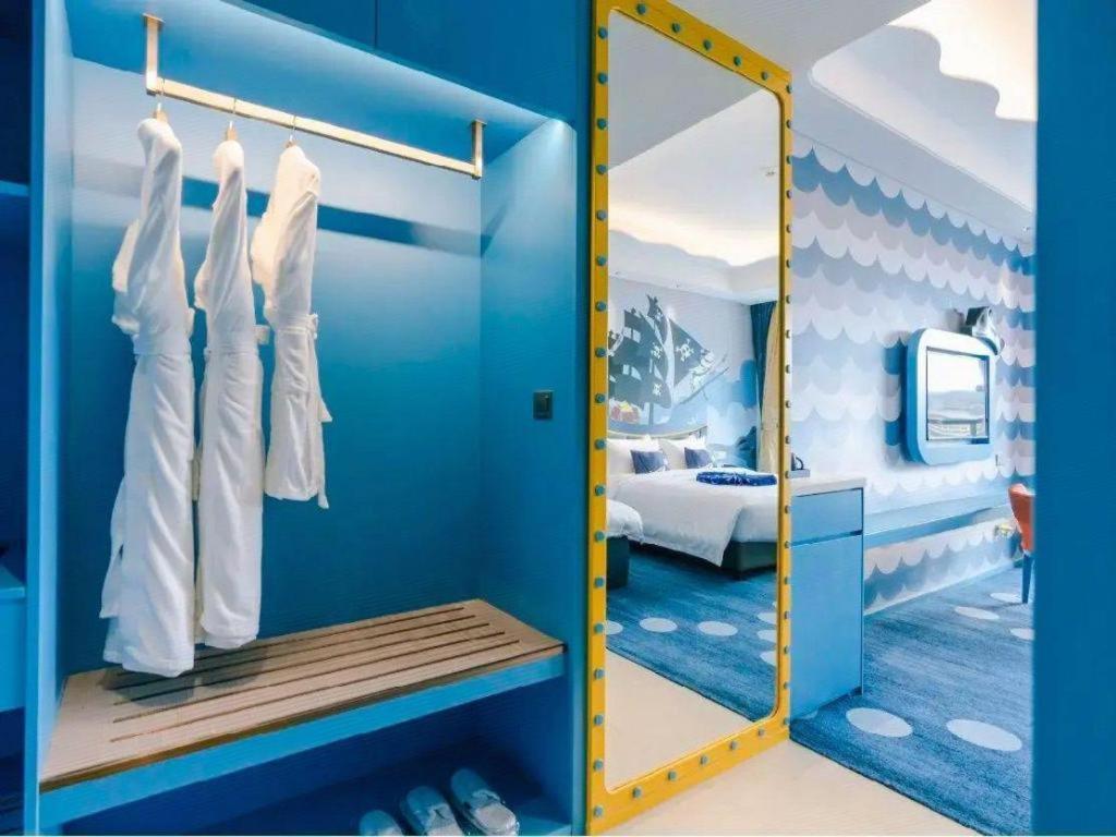 Dolphin Bay Hotel Côn Minh Ngoại thất bức ảnh