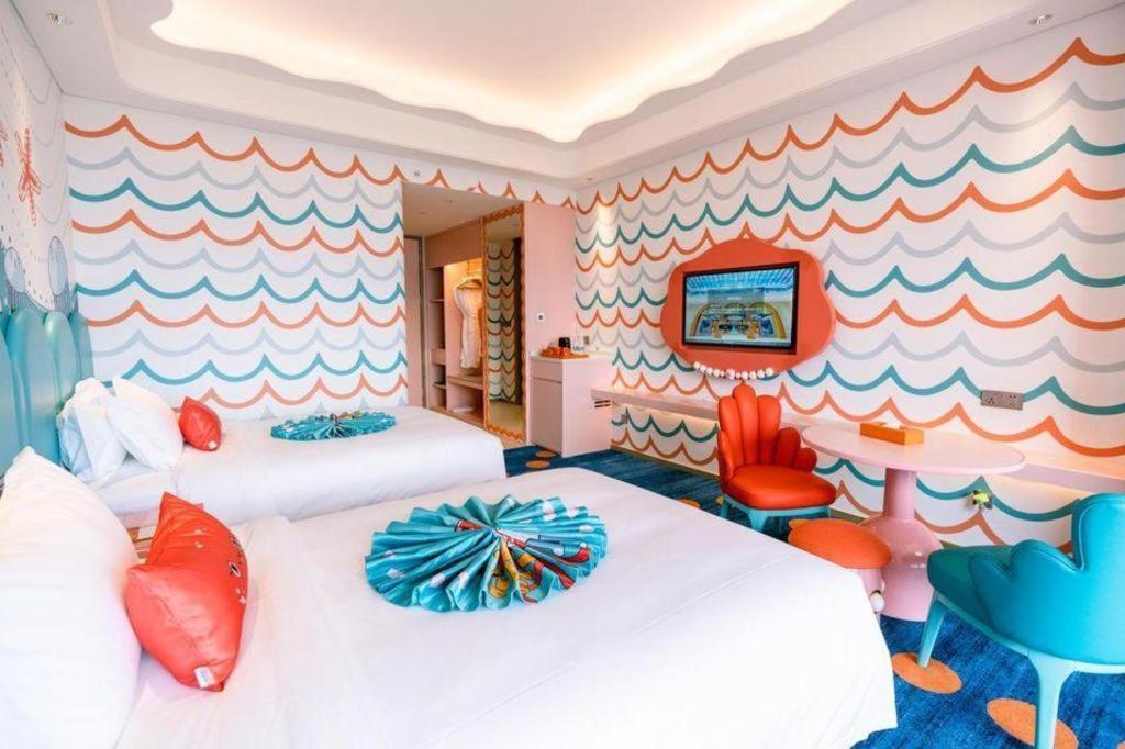 Dolphin Bay Hotel Côn Minh Ngoại thất bức ảnh