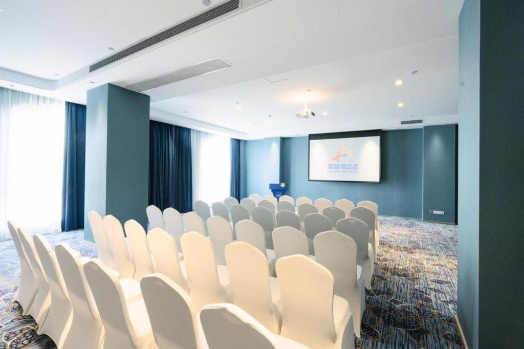 Dolphin Bay Hotel Côn Minh Ngoại thất bức ảnh